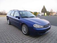 gebraucht Ford Mondeo Turnier V6 ST 200 Limited Edition Nur 300Stück