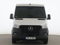 Gebraucht Mercedes Sprinter 170 PS (125 kW) 2025 Van