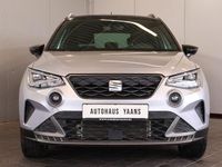 Gebraucht Seat Arona FR 95 PS (69 kW) 2024 Silber SUV