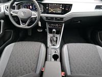 Neu VW Taigo Goal 116 PS (85 kW) 2025 Reef blue metallic SUV