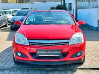 gebraucht Opel Astra Cabriolet H 1.6 Twin Top Cosmo