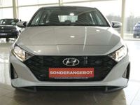 gebraucht Hyundai i20 1.0 T-GDI 100PS 4xEfh/Pdc/Mfl/Temp/Klima **