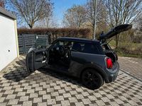 Gebraucht Mini Cooper S 192 PS (141 kW) 2019 Schwarz Kleinwagen