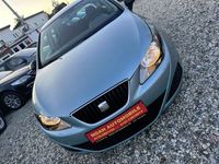 gebraucht Seat Ibiza Lim. Reference