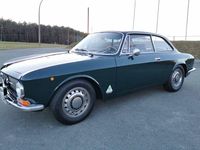Gebraucht Alfa Romeo GT Junior 87 PS (63 kW) 1972 Grün Limousine