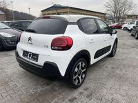 Gebraucht Citroën C3 82 PS (60 kW) 2019 Weiß Kleinwagen