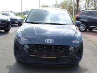 gebraucht Hyundai i10 Edition 30+