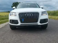 Gebraucht Audi Q5 190 PS (139 kW) 2016 Weiß SUV