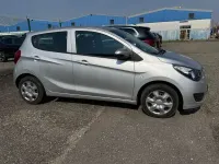 Occasion Opel Karl Edition 73 ch (53 kW) 2019 Argent Citadine