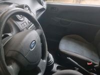 gebraucht Ford Fiesta mit TÜV