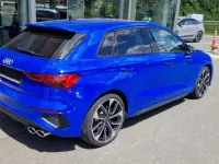 Gebraucht Audi S3 Sport 310 PS (228 kW) 2023 Limousine