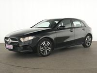 Gebraucht Mercedes A250 218 PS (160 kW) 2022 Nachtschwarz Limousine