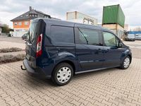 Gebraucht Ford Transit Connect 120 PS (88 kW) 2020 Van / Kleinbus