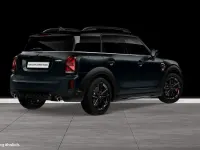 Gebraucht Mini John Cooper Works Countryman 306 PS (225 kW) 2023 Blau SUV