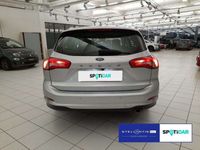 gebraucht Ford Focus Focus Turnier (CGE)Turnier 1.0 EcoBoost S