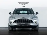 Gebraucht Aston Martin DBX 551 PS (405 kW) 2024 SUV