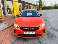 Gebraucht Opel Corsa-e Edition 100 kW (136 PS) 2022 Power orange Kleinwagen