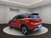 Neu Opel Frontera 83 kW (113 PS) 2025 Kanyon orange SUV