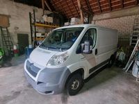 Second-hand Citroën Jumper 2007 Monovolum