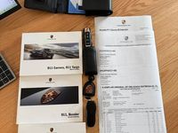 Gebraucht Porsche 991 400 PS (294 kW) 2013 Grau Cabrio