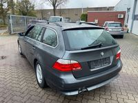 gebraucht BMW 525 d 1Hand Euro4