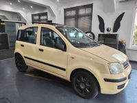 gebraucht Fiat Panda 1.2 8V Dynamic *PANORAMA*