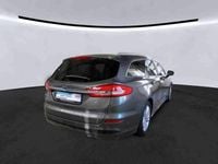 Gebraucht Ford Mondeo Titanium 165 PS (121 kW) 2019 Braun Kombi