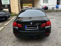 gebraucht BMW 525 525 d