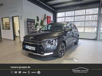 Gebraucht Kia Niro Spirit 92 PS (67 kW) 2025 Interstellar grau met. SUV