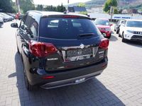 gebraucht Suzuki Vitara 1.5 HYBRID 4x4 Comfort+ Automatik Sofort Klima