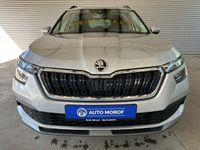 gebraucht Skoda Kamiq Ambition DSG