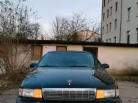 Gebraucht Chevrolet Caprice LT 268 PS (197 kW) 1995 Schwarz Kombi