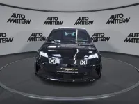 Neu Alpine A290 160 kW (218 PS) 2026 Schwarz Kleinwagen