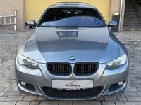 Gebraucht BMW 325 M Sport 218 PS (160 kW) 2009 Spacegrau Coupé