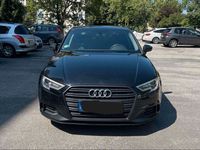 gebraucht Audi A3 30 TDI S tronic design design