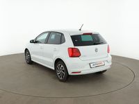 gebraucht VW Polo 1.0 Sound, Benzin, 13.030 €