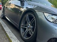 Gebraucht BMW 325 Performance 218 PS (160 kW) 2006 Grau Coupé