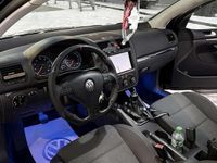 Gebraucht VW Golf V GT 140 PS (102 kW) 2007 Limousine