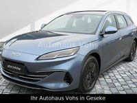 Neu BYD Seal Boost 184 PS (135 kW) 2025 Blau Limousine