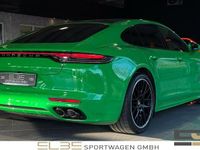 Gebraucht Porsche Panamera 4S 560 PS (411 kW) 2023 Limousine