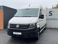 Gebraucht VW Crafter 140 PS (102 kW) 2023 Weiß Van