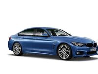 Gebraucht BMW 430 Efficient Dynamics 252 PS (185 kW) 2026 Coupé