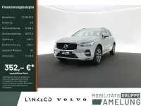 Gebraucht Volvo XC60 Core 197 PS (144 kW) 2024 Grau SUV