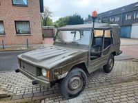 gebraucht VW Iltis 