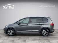 gebraucht VW Touran 2.0 TDI |