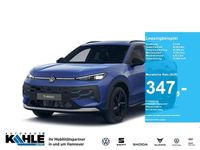 Neu VW T-Roc Style 116 PS (85 kW) 2026 Blau (celestial blue) SUV