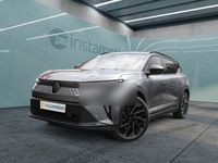 Gebraucht Renault Scenic E-Tech Esprit Alpine 160 kW (218 PS) 2024 Grau SUV