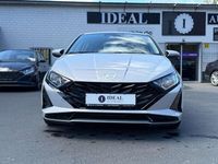 Ny Hyundai i20 Select 101 HK (74 kW) 2026 Grå Hatchback