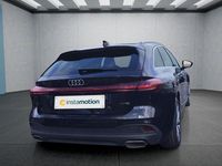Gebraucht Audi A5 204 PS (150 kW) 2025 Schwarz Kombi