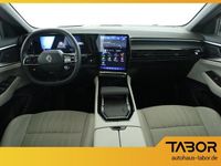 Gebraucht Renault Espace Iconic 200 PS (147 kW) 2025 Schwarz metallic SUV